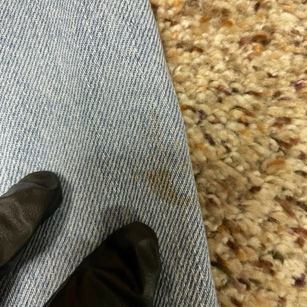 Vintage‎ Levi’s 550 Relaxed Fit Tapered Leg 34x30